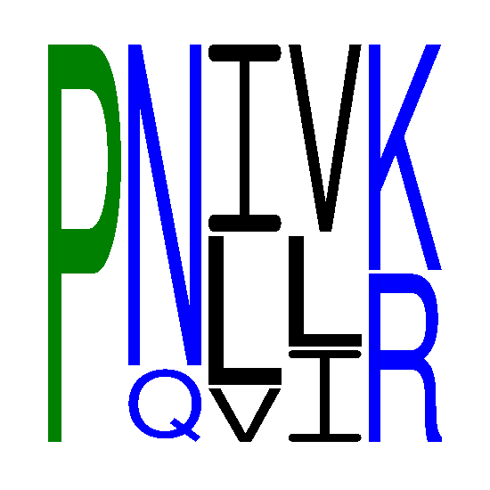 WebLogo for Pnhhb
